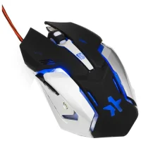 Комплект клавиатура + мышь Гарнизон GKS-510G фото 7